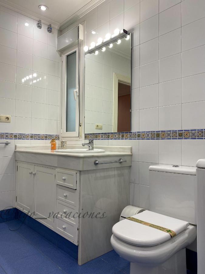 Elduayen29 Vigo Exterior foto