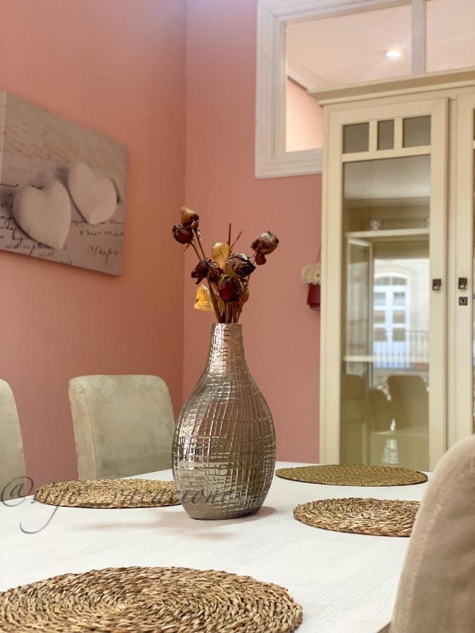 Elduayen29 Vigo Exterior foto