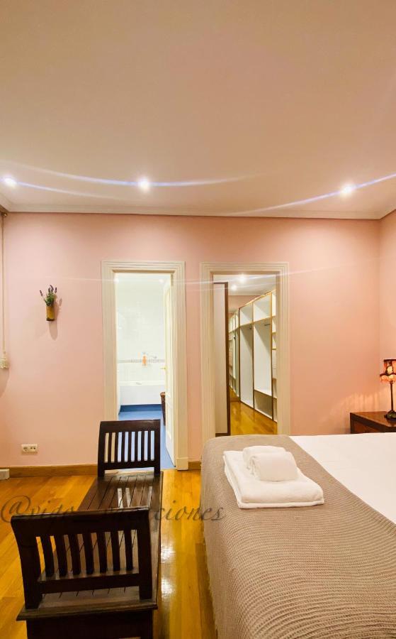Elduayen29 Vigo Exterior foto
